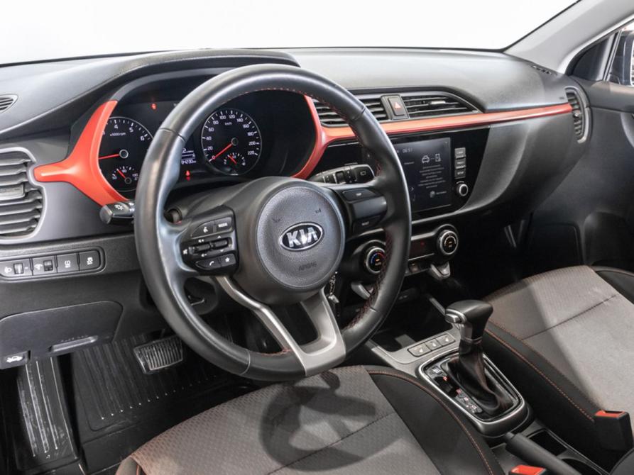 Kia Rio IV Рестайлинг Казань  - изображение 5