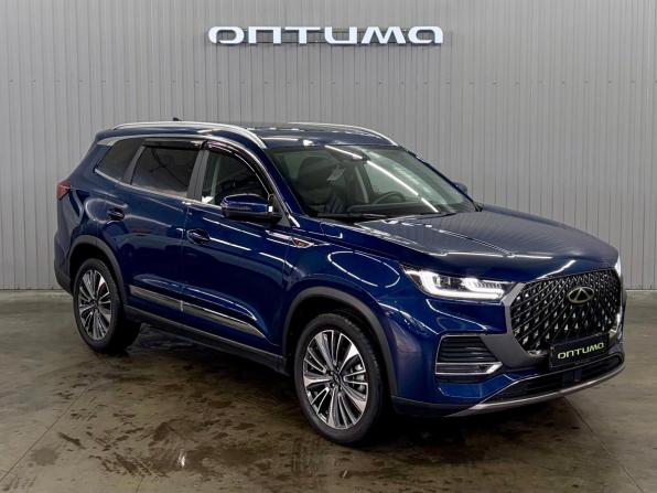 Chery Tiggo 8 Pro Max I Рестайлинг с пробегом 2023 года, цена 2 357 000 рублей, 61760 км, внедорожник, Автокод Объявления