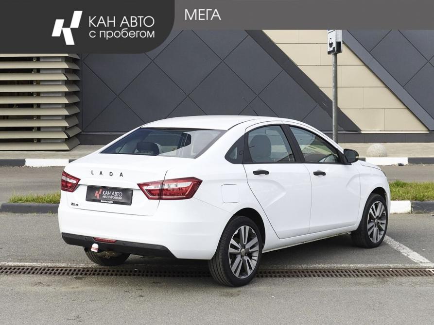 Lada (ВАЗ) Vesta I Казань  - изображение 2
