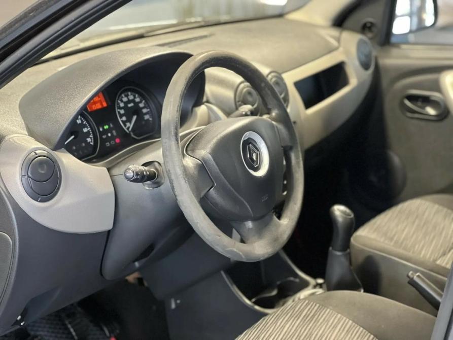 Renault Sandero I Екатеринбург  - изображение 9