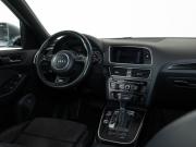 Audi Q5 I (8R) Рестайлинг Казань  - изображение 33
