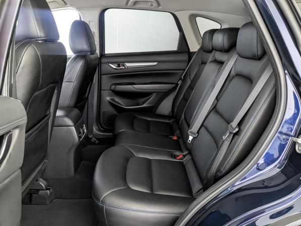 Mazda CX-5 II с пробегом 2018 года, цена 2 630 000 рублей, 88623 км, внедорожник, Автокод Объявления