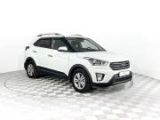 Hyundai Creta I Ногинск  - изображение 24