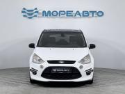 Ford S-MAX I Рестайлинг Калининград  - изображение 22