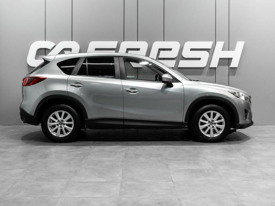 Mazda CX-5 I Тюмень  - изображение 5