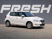Skoda Fabia II Рестайлинг Краснодар  - изображение 16