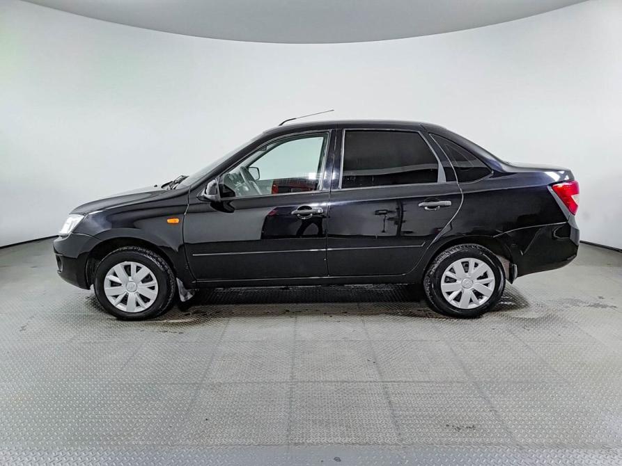 Lada (ВАЗ) Granta I Уфа  - изображение 10
