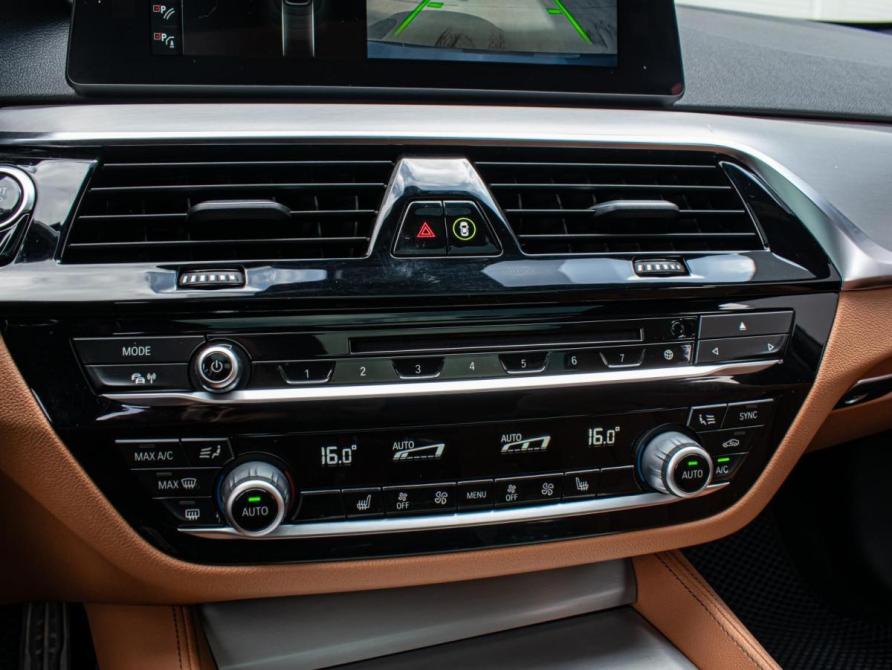 BMW 5 серии VII (G30/G31/G38) Краснодар  - изображение 15