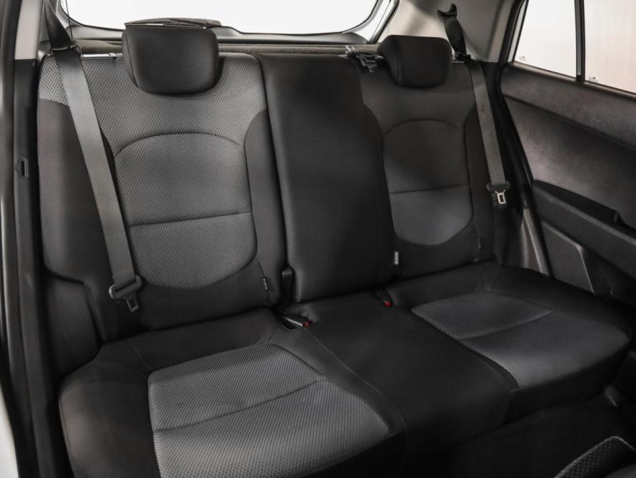 Hyundai Creta I Санкт-Петербург  - изображение 22