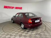 Hyundai Accent II Воронеж  - изображение 26