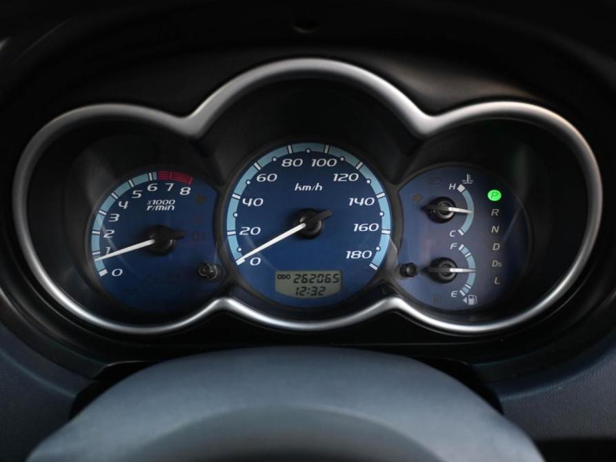 Mitsubishi Colt VI (Z20/Z30) Новороссийск  - изображение 14