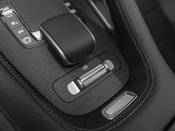 Mercedes-Benz GLE II (V167) Рестайлинг с пробегом 2025 года, цена 13 850 000 рублей, 50 км, внедорожник, Автокод Объявления