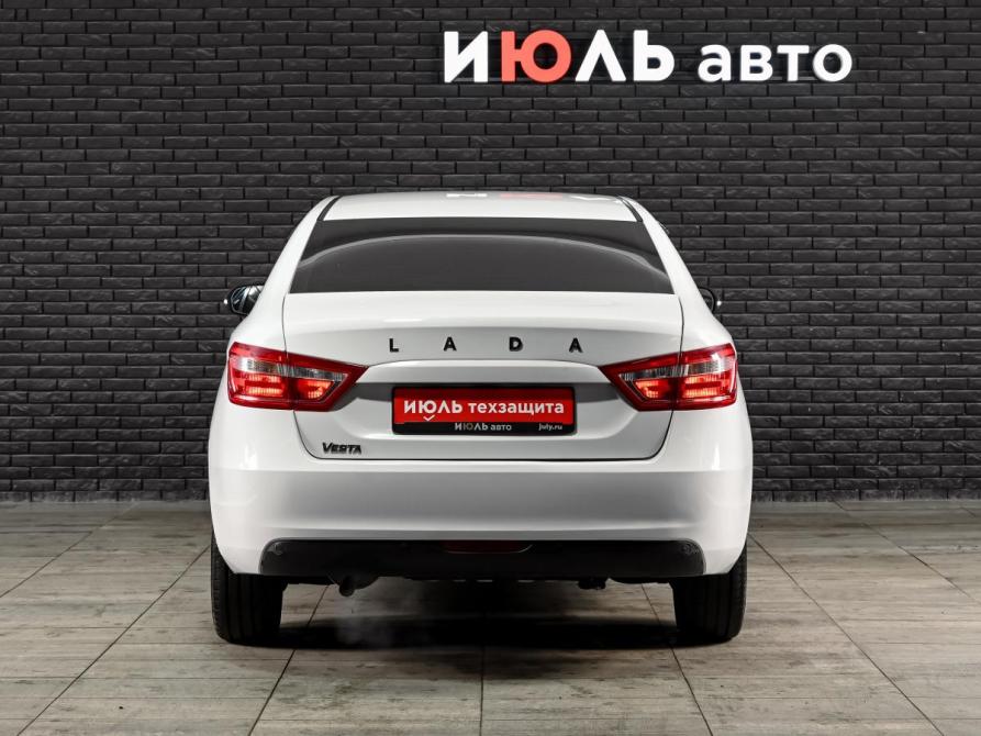 Lada (ВАЗ) Vesta I Екатеринбург  - изображение 5