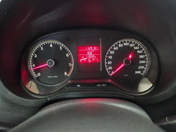 Volkswagen Polo V с пробегом 2014 года, цена 861 000 рублей, 177126 км, седан, Автокод Объявления
