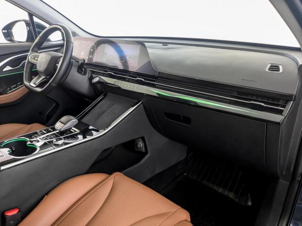 Omoda C5 I с пробегом 2023 года, цена 1 960 000 рублей, 33020 км, внедорожник, Автокод Объявления