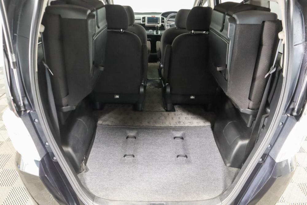 Honda Freed I Рестайлинг Пермь  - изображение 8