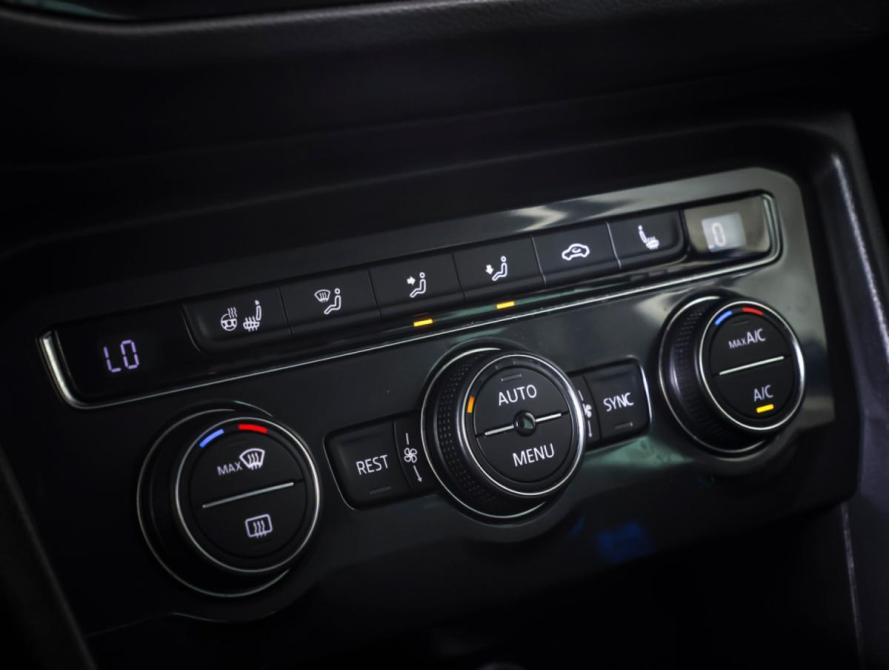 Volkswagen Tiguan II Москва  - изображение 20