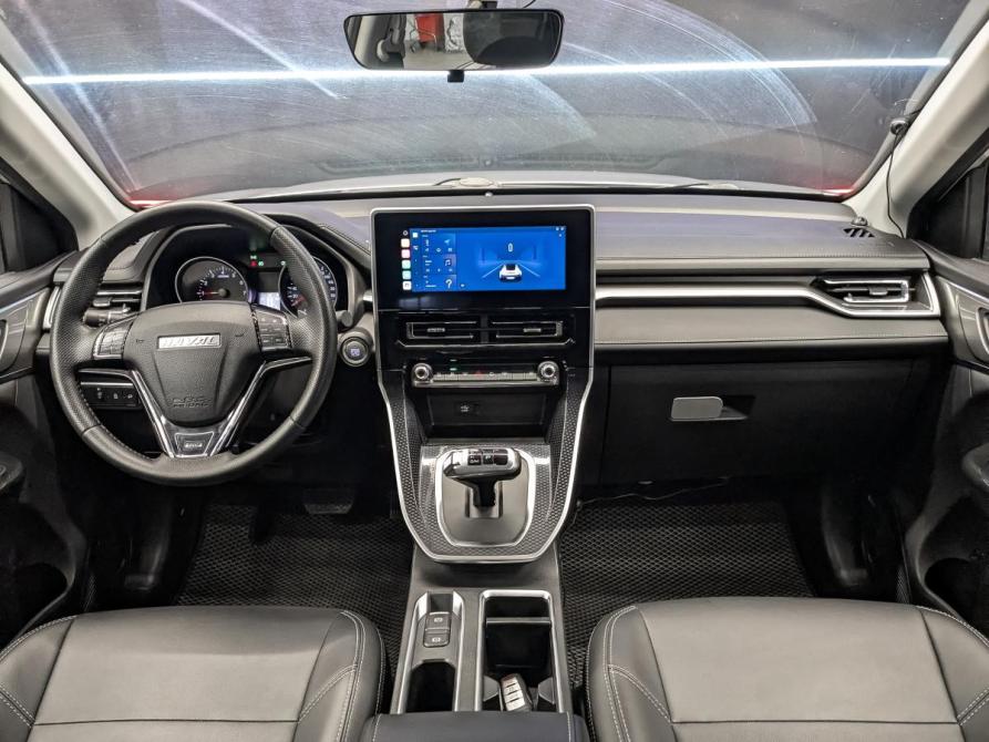 Haval M6 II Москва  - изображение 14