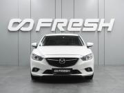 Mazda 6 III (GJ) Рестайлинг Воронеж  - изображение 23