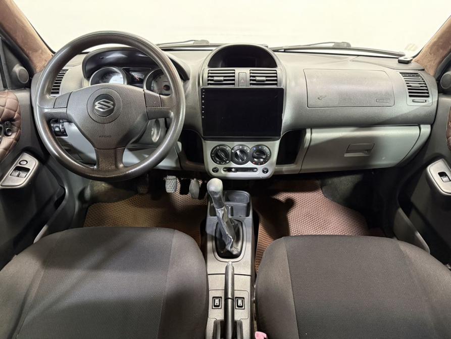 Suzuki Ignis II (HR) Ярославль  - изображение 10