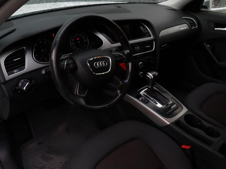 Audi A4 allroad IV (B8) Рестайлинг Екатеринбург  - изображение 9