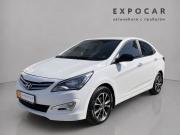 Hyundai Solaris I Рестайлинг Казань  - изображение 15
