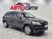 Audi Q7 I (4L) Воронеж  - изображение 24