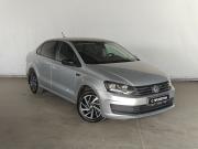 Volkswagen Polo V Рестайлинг Москва  - изображение 20