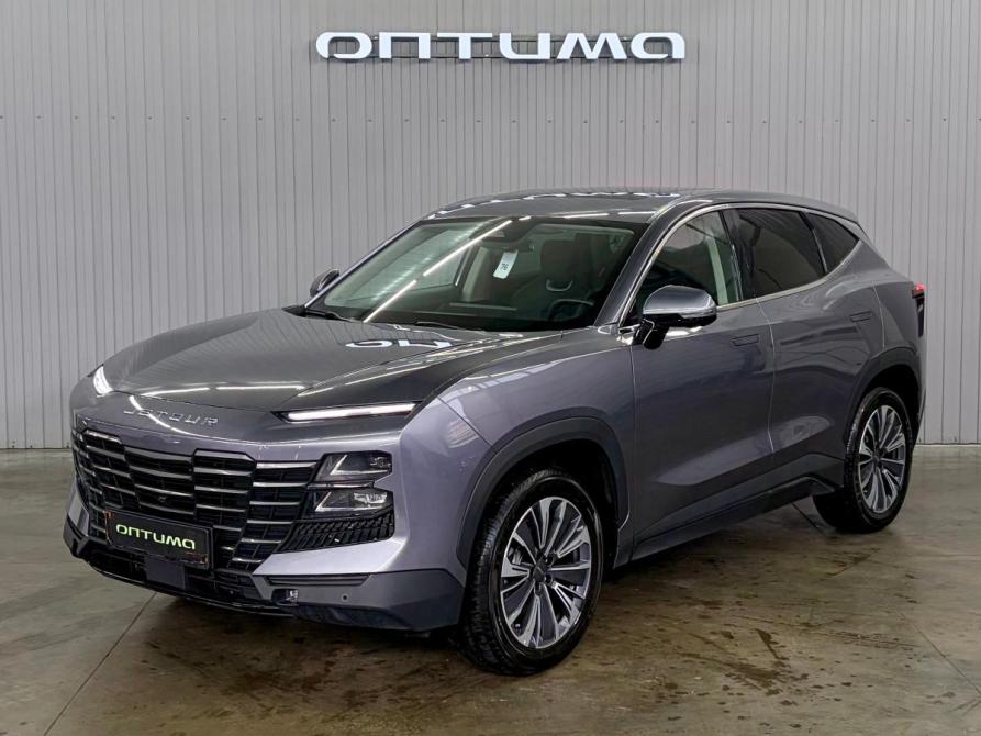 JETOUR DASHING I Краснодар  - изображение 1