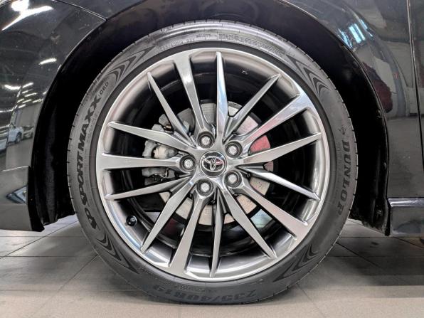 Toyota Camry IX (XV80) China Market с пробегом 2025 года, цена 4 500 000 рублей, 21591 км, седан, Автокод Объявления