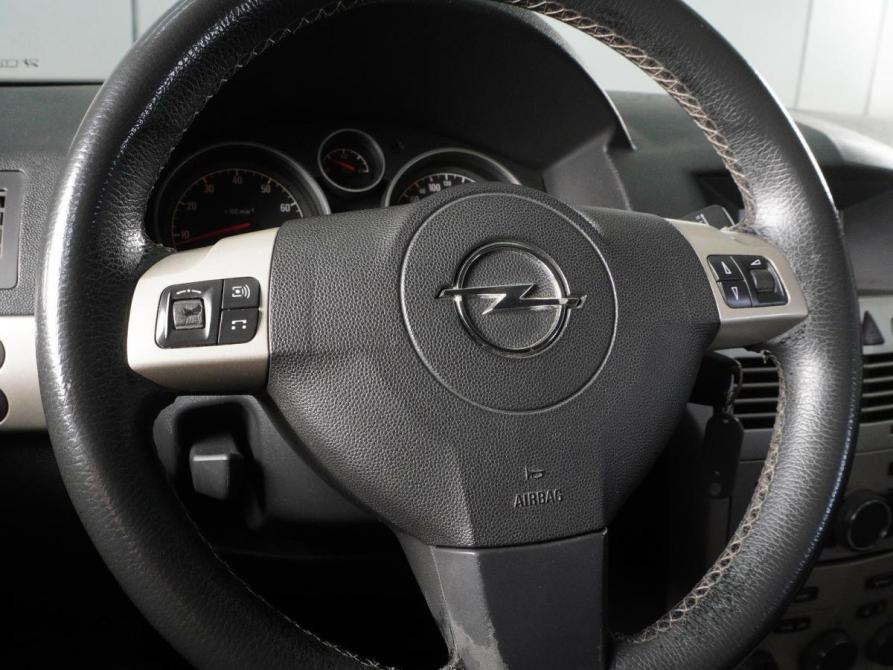 Opel Astra H Минеральные Воды  - изображение 15