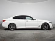BMW 5 серии VII (G30/G31/G38) Рестайлинг Санкт-Петербург  - изображение 27