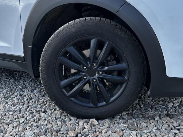 Hyundai Tucson III с пробегом 2015 года, цена 1 699 000 рублей, 127920 км, внедорожник, Автокод Объявления