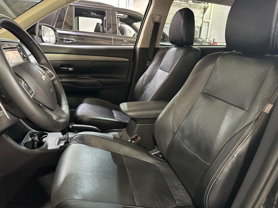 Mitsubishi Outlander III Челябинск  - изображение 19