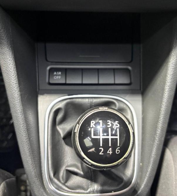 Volkswagen Golf VI Санкт-Петербург  - изображение 15