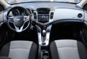 Chevrolet Cruze I Рестайлинг Нижний Новгород  - изображение 37