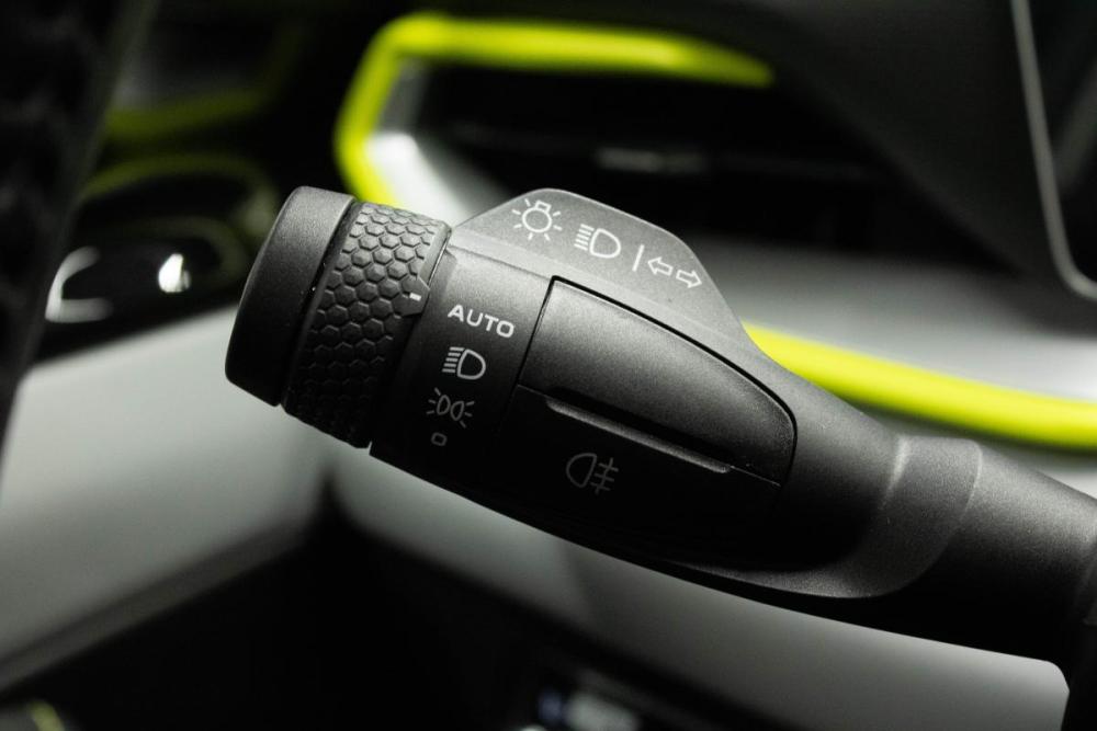 Geely Coolray I Рестайлинг Уфа  - изображение 15