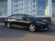 Hyundai Sonata VII (LF) Рестайлинг Владимир  - изображение 28