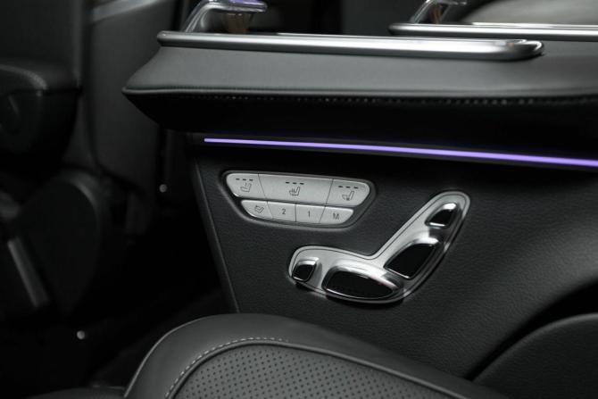 Новый Mercedes-Benz V-Класс III (W447) Рестайлинг 2 2026 года, цена 14 723 000 рублей, минивэн, Автокод Объявления