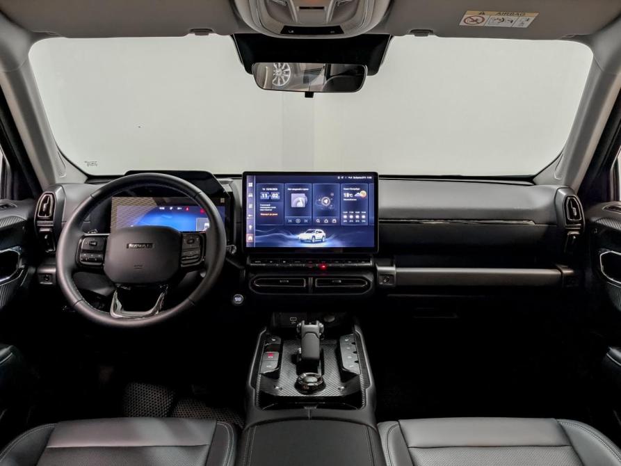 Haval H7 I Санкт-Петербург  - изображение 15