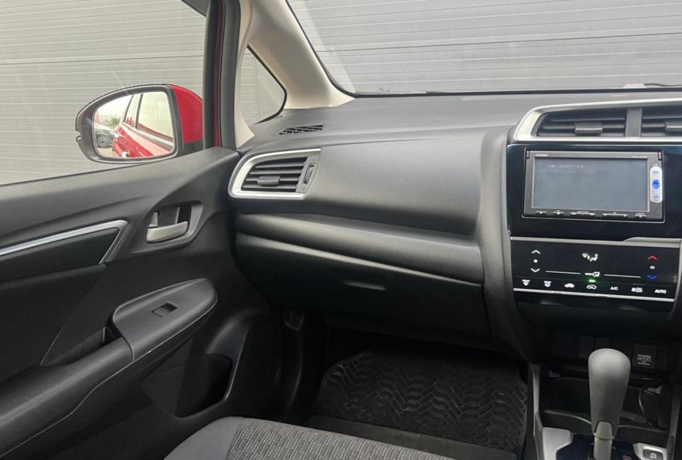 Honda Fit II Красноярск  - изображение 17