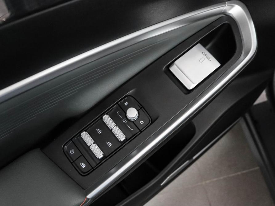 Geely Atlas II Минеральные Воды  - изображение 20