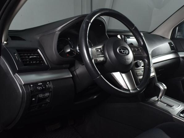 Subaru Outback IV с пробегом 2011 года, цена 1 299 999 рублей, 236007 км, универсал, Автокод Объявления