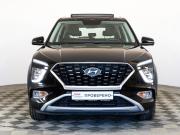Hyundai Creta II Санкт-Петербург  - изображение 27
