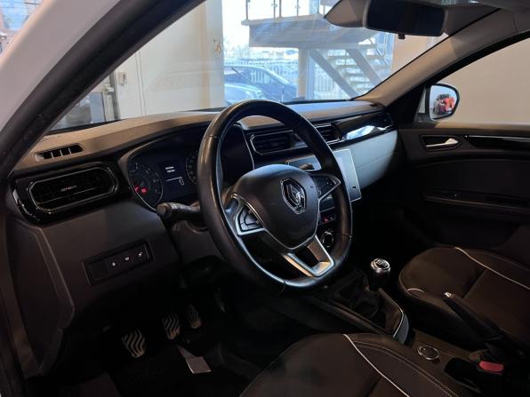 Renault Arkana I с пробегом 2020 года, цена 2 038 000 рублей, 101209 км, внедорожник, Автокод Объявления