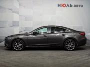 Mazda 6 III (GJ) Рестайлинг Екатеринбург  - изображение 24