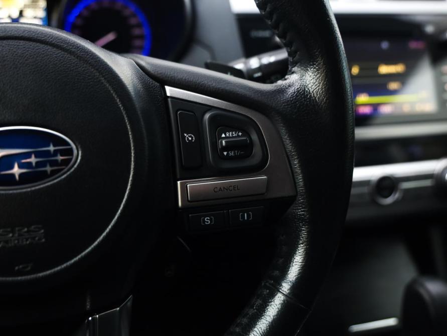 Subaru Outback V Санкт-Петербург  - изображение 13