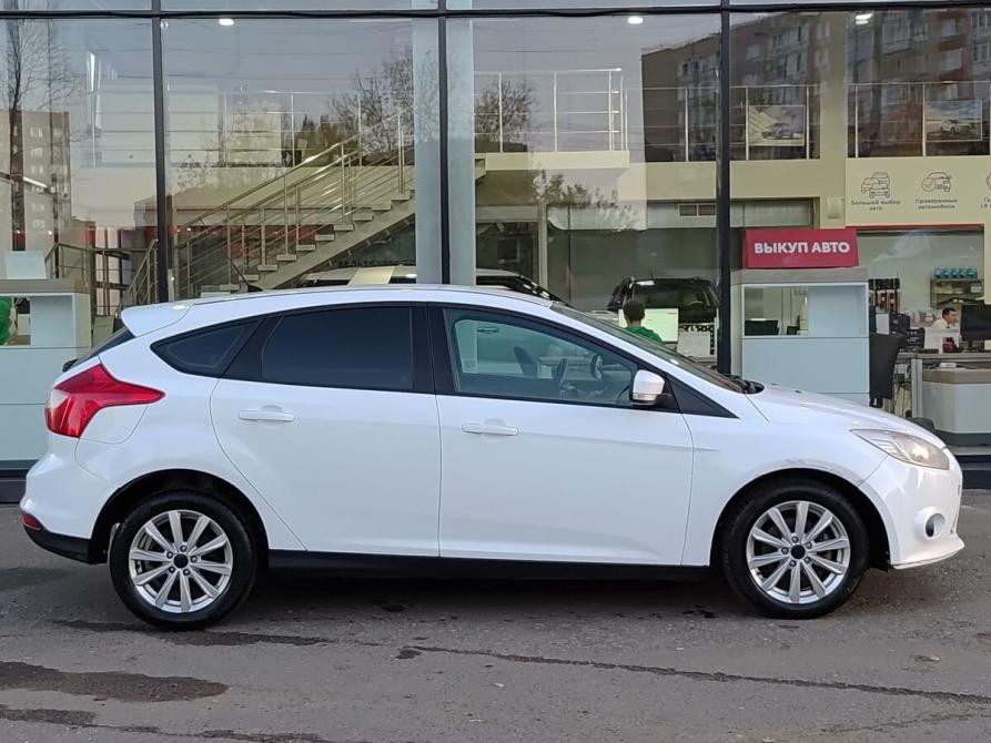 Ford Focus III Ижевск  - изображение 5
