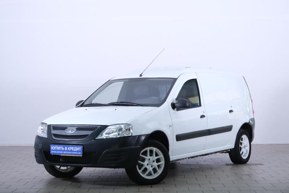 Lada (ВАЗ) Largus I Омск  - изображение 4