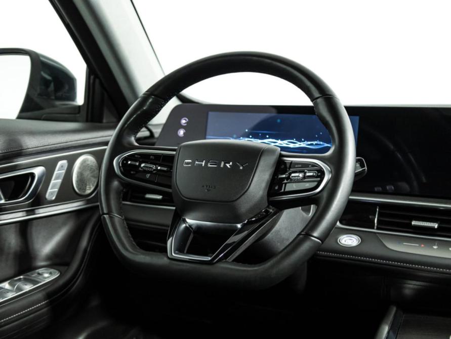 Chery Tiggo 8 Pro Max I Рестайлинг Санкт-Петербург  - изображение 15